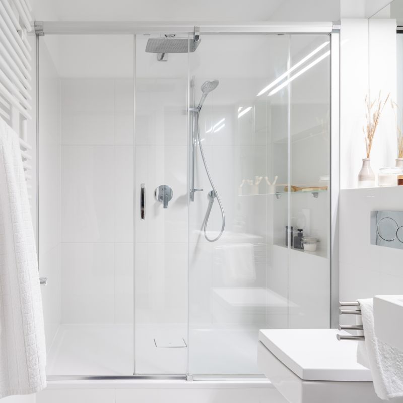 Best Shower Installation Contractors in Brandon, MS