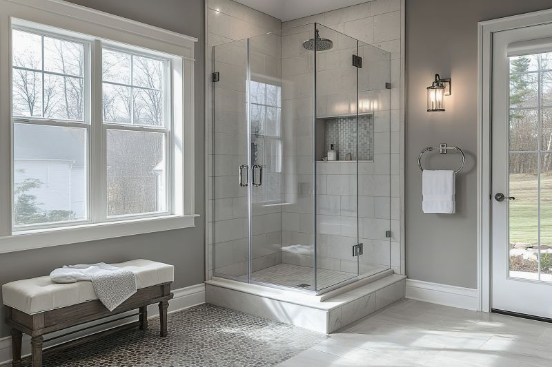 Bathroom Renovation Planning